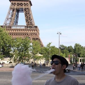 Meet your Posher, Jason